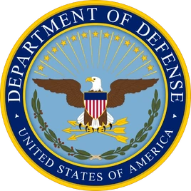 Defense Department Seal