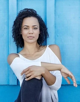 Maria Sten | Jack Reacher Wiki | Fandom