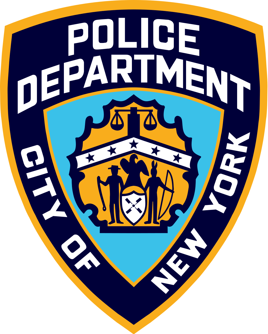 New York Police Department Jack Reacher Wiki Fandom