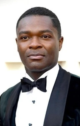 David Oyelowo