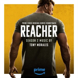 Reacher- Season 2 OST