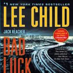 Jack Reacher (novel series), Jack Reacher Wiki