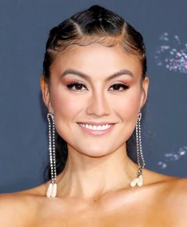 Agnez Mo | Jack Reacher Wiki | Fandom
