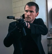 The-Hunter