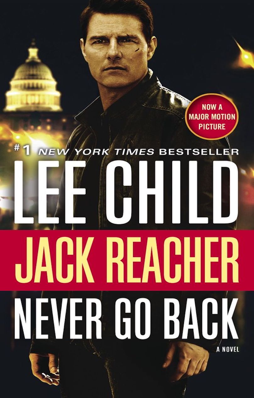 jack reacher never go back book synopsis jack reacher never go back book synopsis