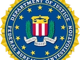 Federal Bureau of Investigation