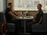 Reacher Said Nothing