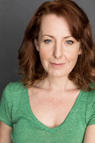 Tracey Rooney | Jack Reacher Wiki | Fandom