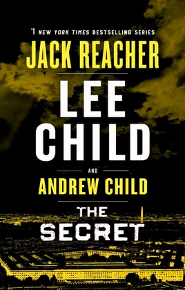 The Secret | Jack Reacher Wiki | Fandom