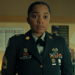 Dominique Kohl (TV Series)