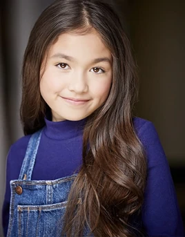 Ava Louise Murchison