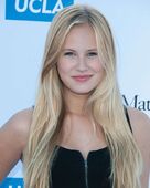 Danika Yarosh as Samantha Dutton