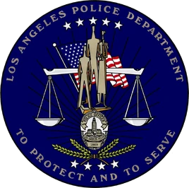 LAPD-seal