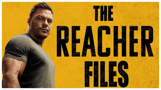 Reacher-files