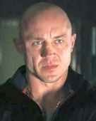 Vlad played by Vladimir Sizov