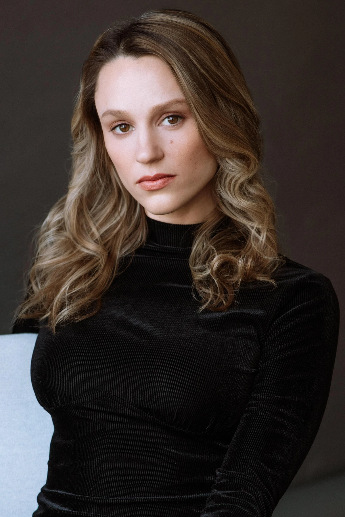 Caitlin McNerney Jack Reacher Wiki Fandom