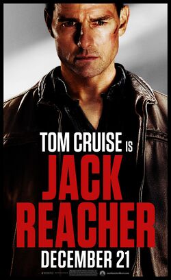 Jack Reacher 2012 Film Jack Reacher Wiki Fandom