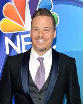 Michael Raymond-James