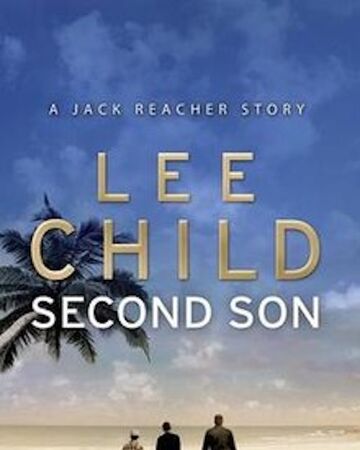 Lee Child Wiki Igy kezdodik a rendhagyo hajsza az igazsag utan, melynek soran jack reacher egy varatlan ellenfellel keruel szembe, aki mestere az eroszaknak, es sulyos titkot oriz. lee child wiki