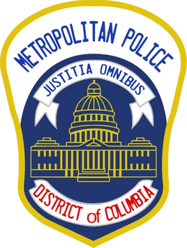 MPD logo
