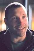 Charlie played by Jai Courtney