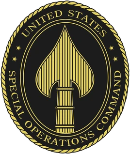 USSOCM seal
