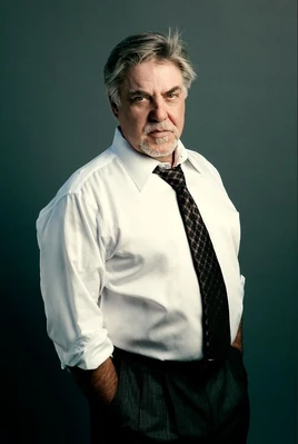 Bruce McGill