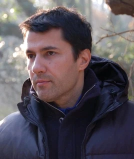 Omar Madha