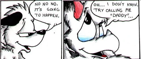 Short XVI: Silly Sex | Jack Wiki | Fandom