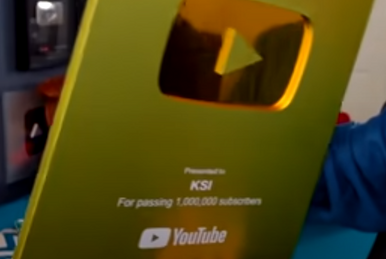 I Spent $1,000 on FAKE  Play Buttons and THIS is What I Got