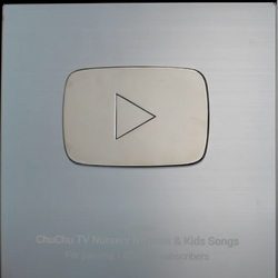 Fake JackMasseyWelsh Play Button, Jack's Play Buttons Wiki