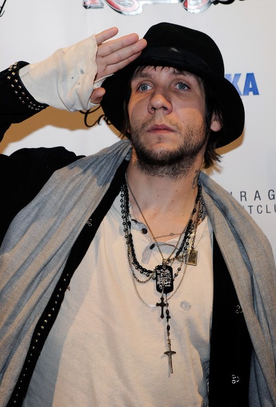 Brandon Novak | Jackass Wiki | Fandom