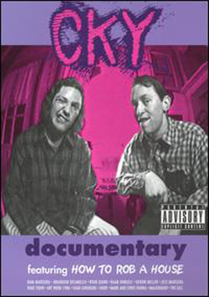 CKY Documentary | Jackass Wiki | Fandom