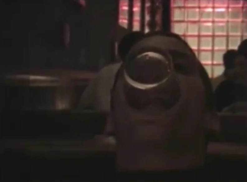 SteveO Shot Glass Jackass Stunts Project Wiki Fandom