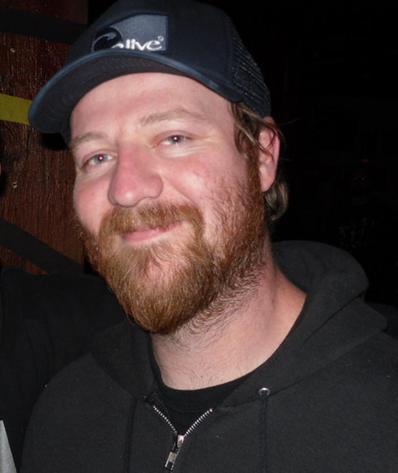 Jess Margera | Jackass Stunts Project Wiki | Fandom