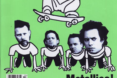 Big Brother Issue 1 | Jackass Wiki | Fandom Big Brother Issue 1 | Jackass Wiki | Fandom