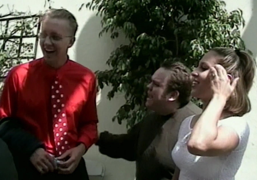 The Magic Show Jackass Wiki Fandom