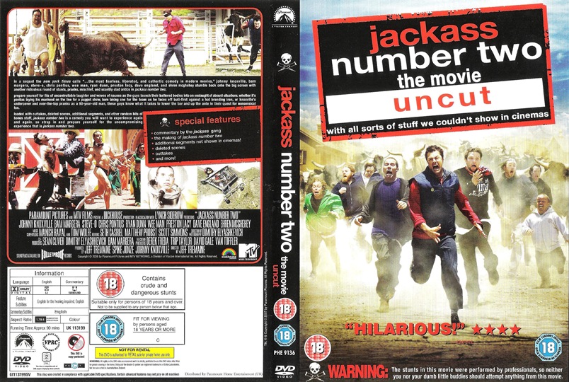 jackass 2 movie online free