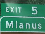 Mianus