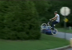 Haggard BMX | Jackass Wiki | Fandom