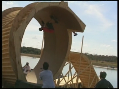 The Loop Jackass Wiki Fandom