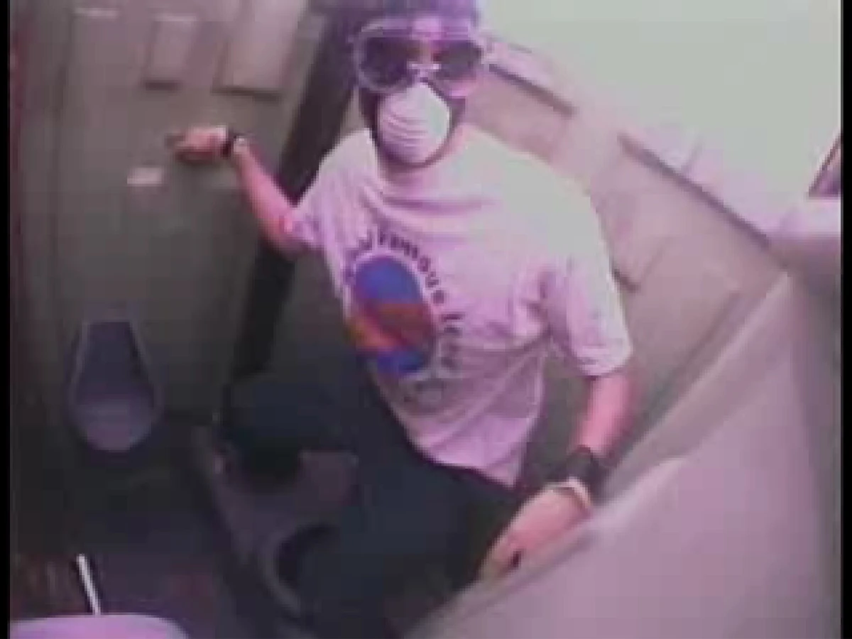 Коктейль из кала Jackass Wiki Fandom