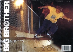 Big Brother | Jackass Wiki | Fandom