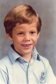 Steveyoung