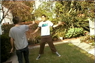 Jackass S1E1 Jackass Wiki Fandom