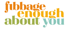 Fibbage: Enough About You