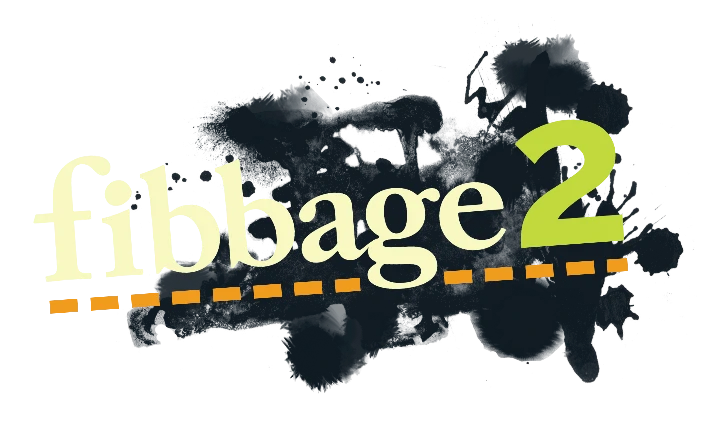 fibbage enough about you players