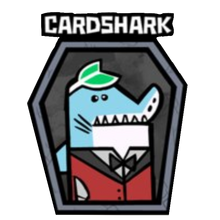 Cardshark