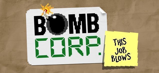 Bomb Corp., Jackbox Games Wiki