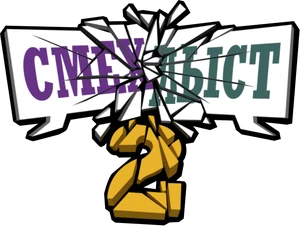 Смехлыст2Logo